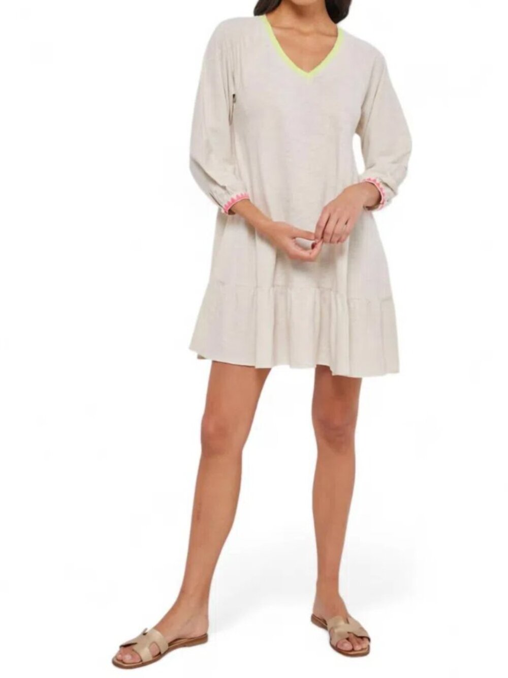 Lisa Todd The Swinger Dress